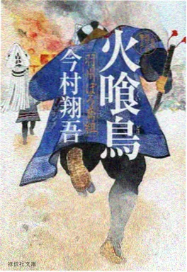 混沌武士
